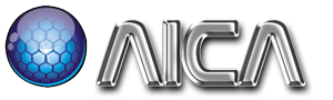 Aica Marketing Logo